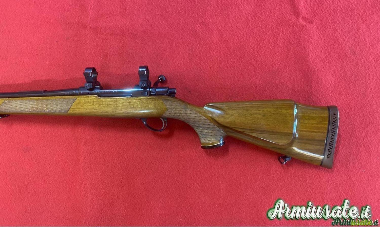 Sako L 579 De Lux .243 Winchester Sako L 579 De Lux .243 Winchester