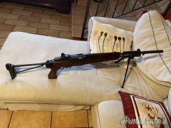 BM59 TA   NJ  NUOVA .308 Winchester