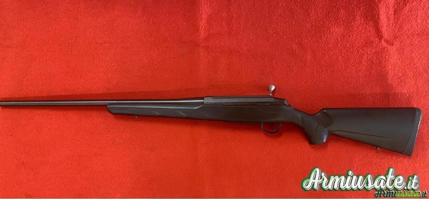 Carabina Tikka T3 .25-06 Remington Carabina Tikka T3 .25-06 Remington
