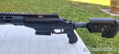 TIKKA T3x Tactical A1 cal.6.5 mm Creedmoor