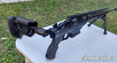 TIKKA T3x Tactical A1 cal.6.5 mm Creedmoor