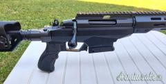 TIKKA T3x Tactical A1 cal.6.5 mm Creedmoor