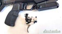 TIKKA T3x Tactical A1 cal.6.5 mm Creedmoor