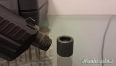 Heckler & Koch HK45 COMPACT .45 Auto Rim