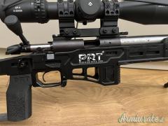 Bergara Barreled action .22 Long Rifle