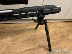 Bergara Barreled action .22 Long Rifle