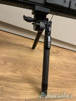 Bergara Barreled action .22 Long Rifle