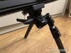 Bergara Barreled action .22 Long Rifle