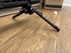 Bergara Barreled action .22 Long Rifle