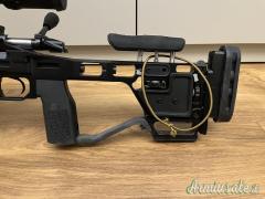 Bergara Barreled action .22 Long Rifle