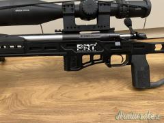 Bergara Barreled action .22 Long Rifle