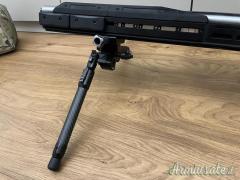 Bergara Barreled action .22 Long Rifle