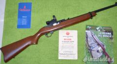 Ruger | Sturm Dear stalker  .44 Remington Magnum