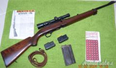 Winchester M 100 .308 Winchester