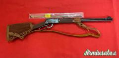 Carabina Winchester 9422 .22 Long Rifle