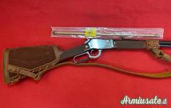 Carabina Winchester 9422 .22 Long Rifle
