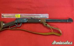 Carabina Winchester 9422 .22 Long Rifle