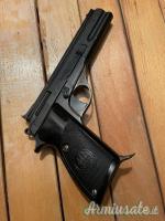 Beretta M76 .22 LR Long Rifle