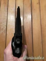 Beretta M76 .22 LR Long Rifle