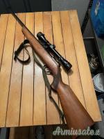 Beretta carabina .22 Long Rifle