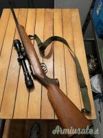 Beretta Olympia carabina .22 Long Rifle