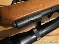 Beretta Olympia carabina .22 Long Rifle