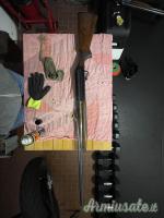 Benelli 121 semiautomatico cal. 12