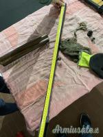 Benelli 121 semiautomatico cal. 12