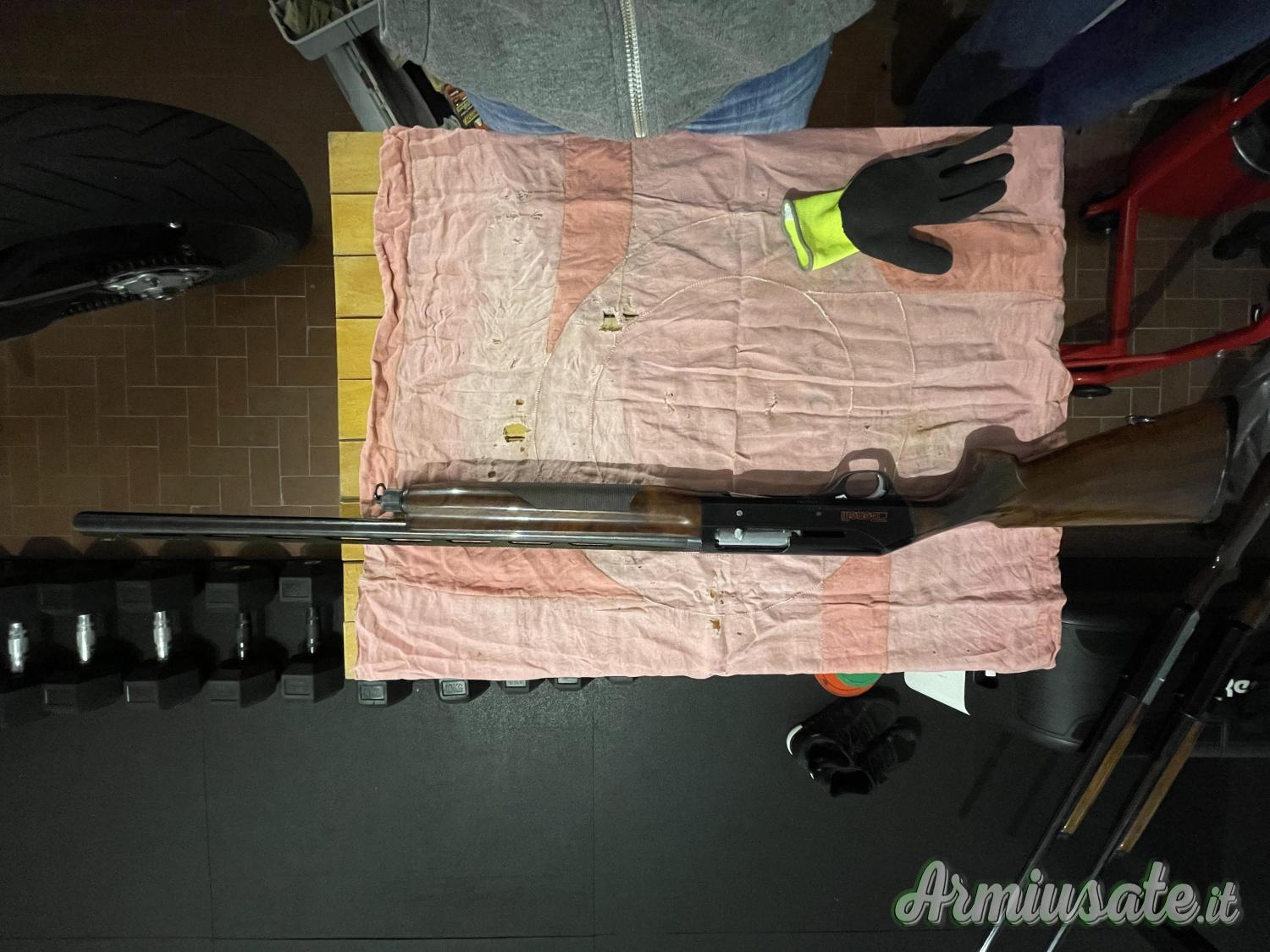 Benelli Centro semiautomatico cal.12 Benelli Centro semiautomatico cal.12