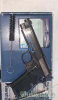 Beretta 952 7.65x22mm Parabellum  |  7.65x22mm Luger  | .30 Luger