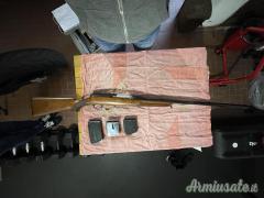 Bernardelli semiautomatico 12