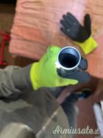 Bernardelli semiautomatico 12