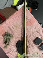 Bernardelli semiautomatico 12