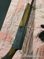 Browning Grilletto oro cal.20 semiautomatico