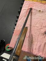 Browning Grilletto oro cal.20 semiautomatico