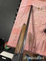 Browning Grilletto oro cal.20 semiautomatico