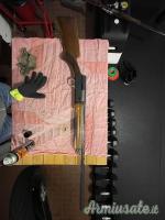 Browning Grilletto oro cal.20 semiautomatico