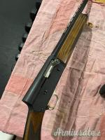 Browning Grilletto oro cal.20 semiautomatico