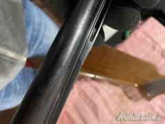 Browning Grilletto oro cal.20 semiautomatico