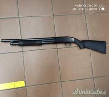 MAVERICK 88 cal. 12 Mag.