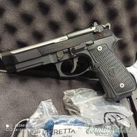 BERETTA ÉLITE LTTE cal. 9x21