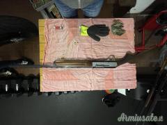 Franchi 48 AL cal.20 semiautomatico