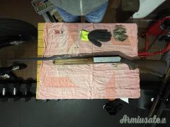 Franchi 48 AL cal.20 semiautomatico