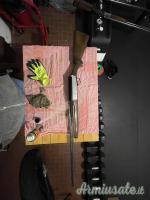 Franchi 48 AL cal.12. semiautomatico