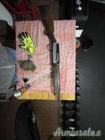 Franchi 48 AL cal.12. semiautomatico