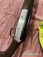 Franchi 48 AL cal.12. semiautomatico