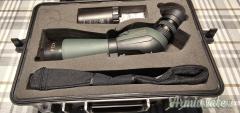 Spektive telescopio FOX 20-60 x 85