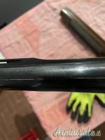 Franchi 48 AL cal.12. semiautomatico