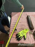 Franchi 48 AL cal.12. semiautomatico