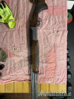 Perazzi MX5B cal.12 sovrapposto